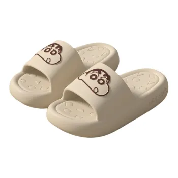 Mrs. Hui Slippers / Home Slippers