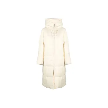 JIL SANDER Jackets Coats Women's Ivory