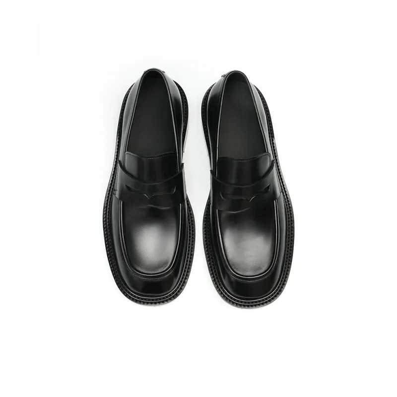 ASTON M.JAZZ Loafers Men-8