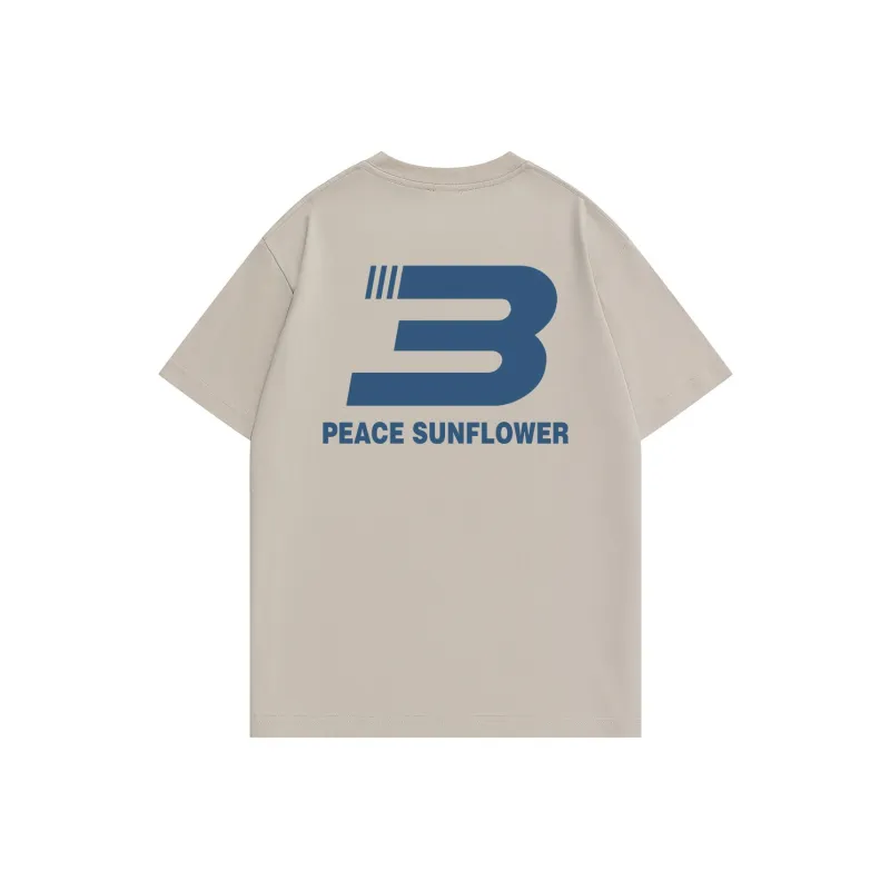 33TH T Shirts Unisex-33