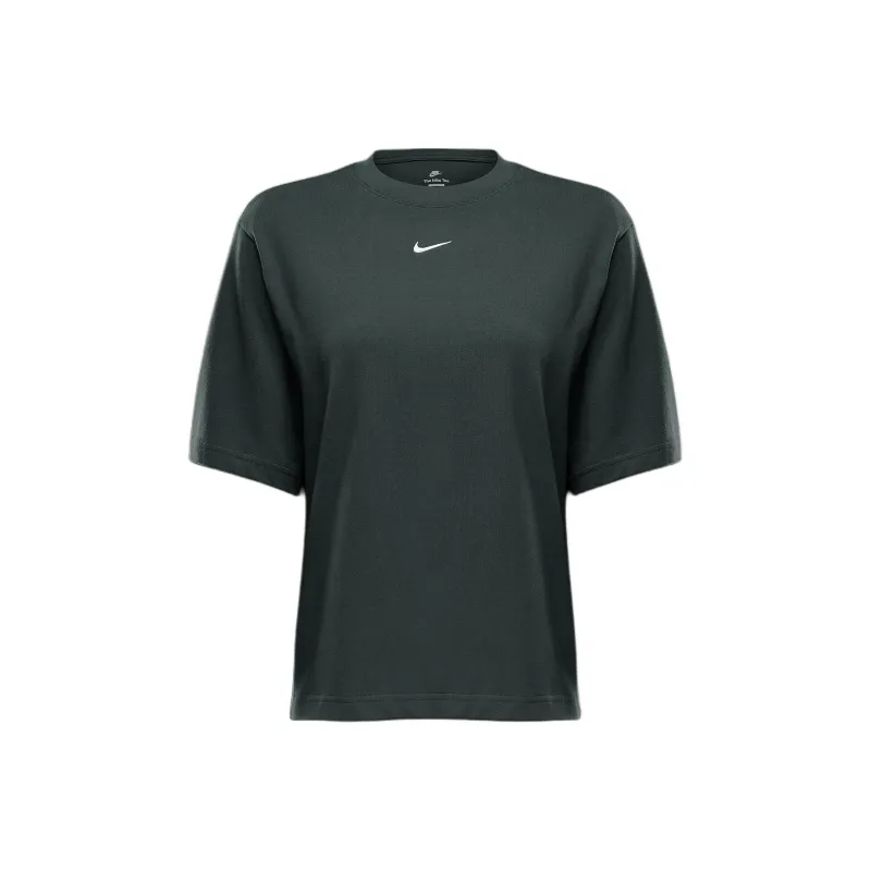 Nike Sportswear Essential Women's Boxy T-Shirt-0