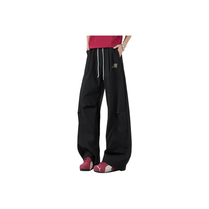 SESAME STREET Casual Pants Unisex-2