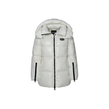 Duvetica Jackets & Coats Women's White