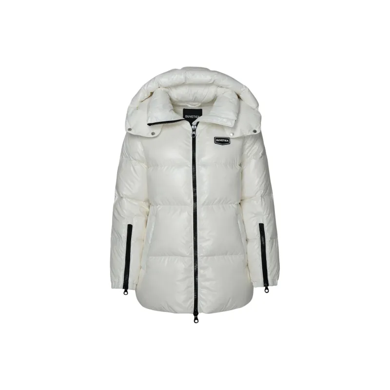 Duvetica Jackets & Coats Women's White-0