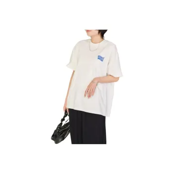 FREAK'S STORE T Shirt Women's Ecru