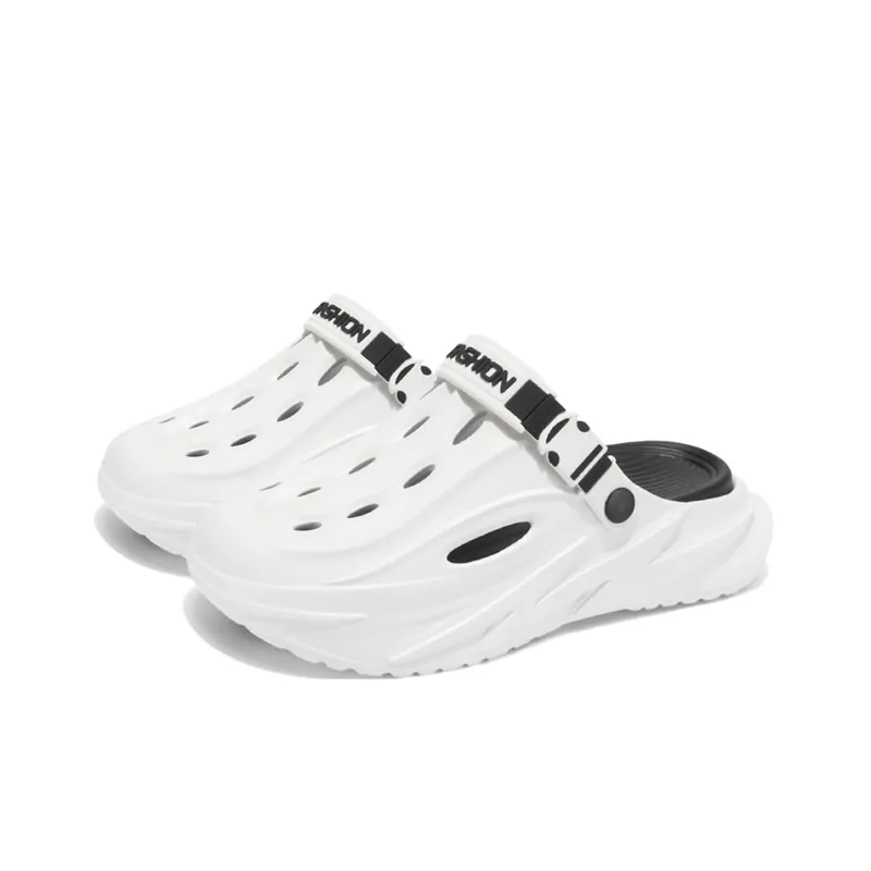 CAOP Clogs Unisex-3