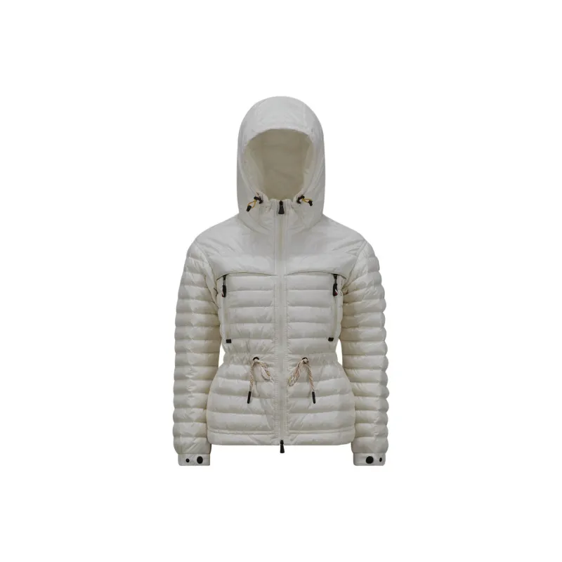 Moncler Grenoble Padded Jacket-0