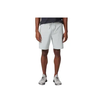 Vuori FW/AW24 Train Tech Sports Shorts Men's Sky Gray/Sky Grey