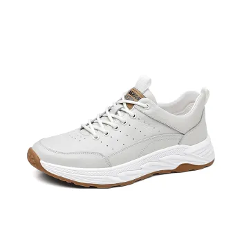 KACHILANG Low Top Casual Shoes Men's