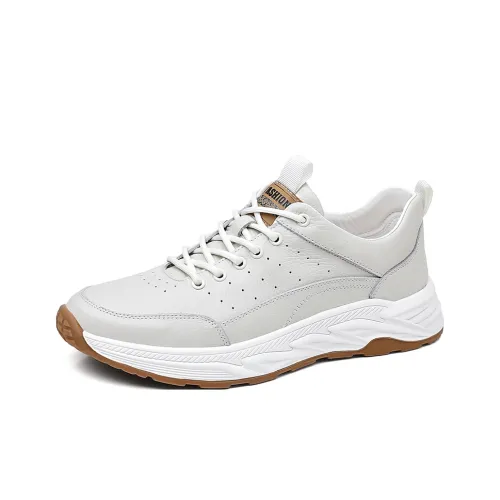 KACHILANG Low Top Casual Shoes Men's