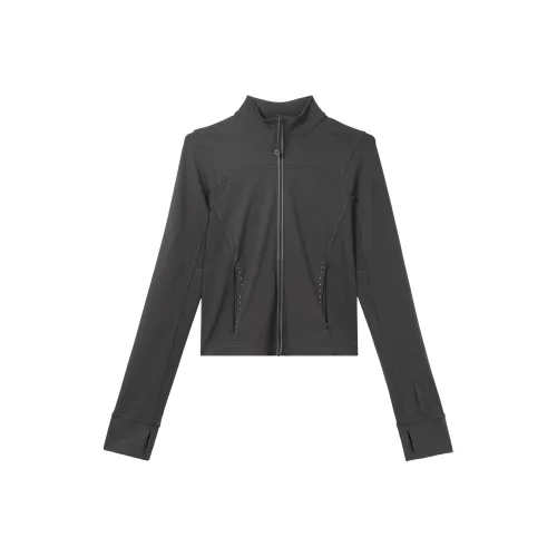 Lululemon Lightweight Series Jacket Women's Black
