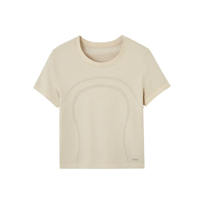 YOTTOY Yoga T Shirts Women's-3