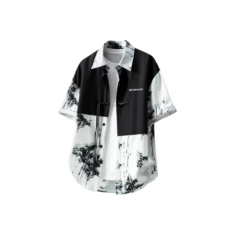 ROBINHOOD Casual Sportswear Unisex-2