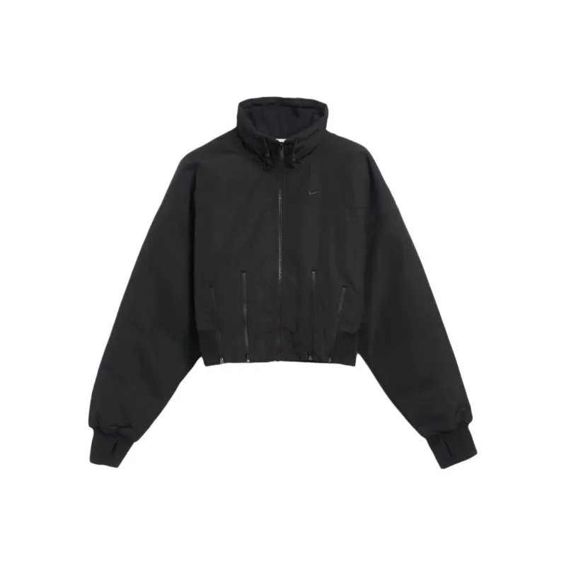 Nike SportswearTherma FIT FW24 Collection Jackets & Coats Women's Black-0