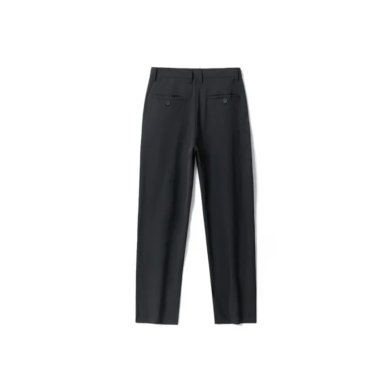 FASTFISH Casual Pants Unisex-1