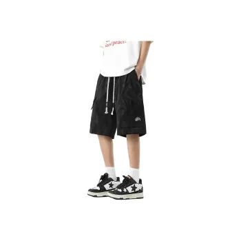 CHARLIE GOLF Casual Shorts Unisex