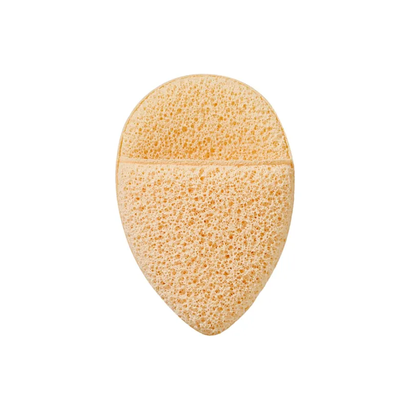 XIXI Sponge Puff Make up Tools Face Cleansing Makeup Removal 3 Pcs-3