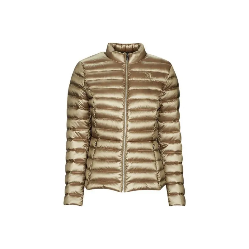 Polo Ralph Lauren Jackets & Coats Women's Gold-0