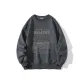 Dark Gray (Fleece-Lined)