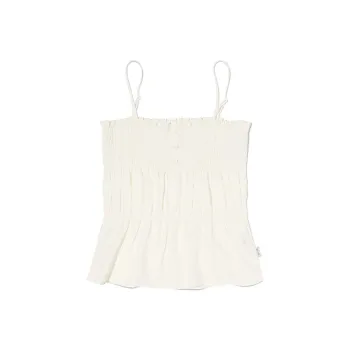 KIRSH Camisoles Women's White