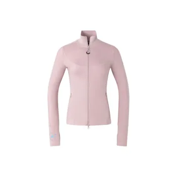 Adidas Zip-up Performance Track Jacket