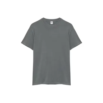 ARITZIA T-Shirt Women's Lived-In Shady Blue