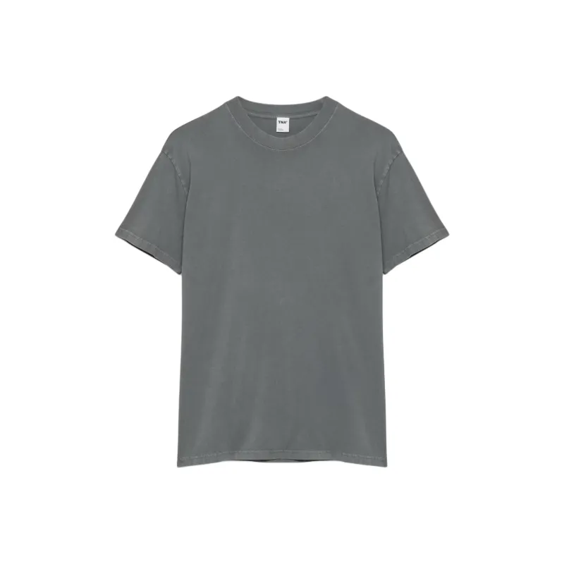ARITZIA T-Shirt Women's Lived-In Shady Blue-0