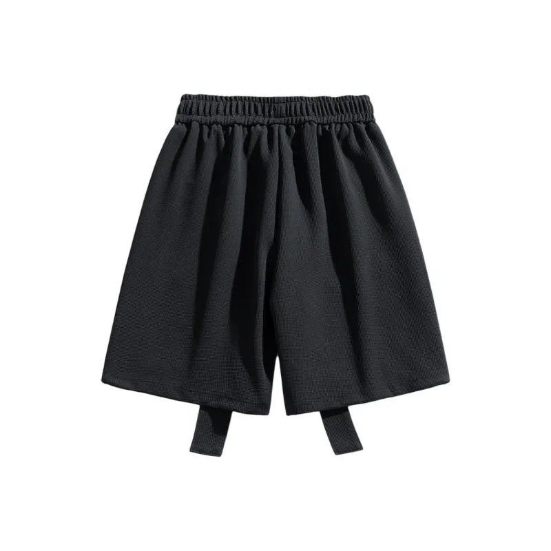 KFKU Casual Shorts Unisex-1