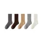 Dark Gray, Dark Camel, Light Gray, Light Camel, White