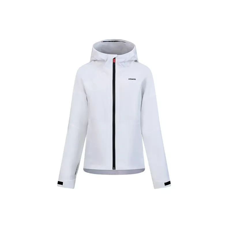KSWISS Jackets & Coats Women's Snow Peak White-0
