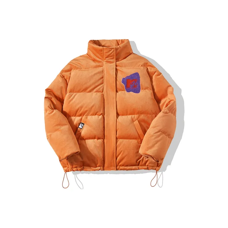 EPTISON WOMAN Down Jackets Women's-2