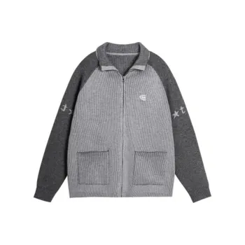 ZUOBEIKA Knitwear Women's