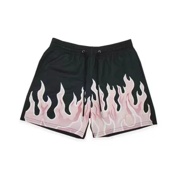 K411 Casual Shorts Unisex