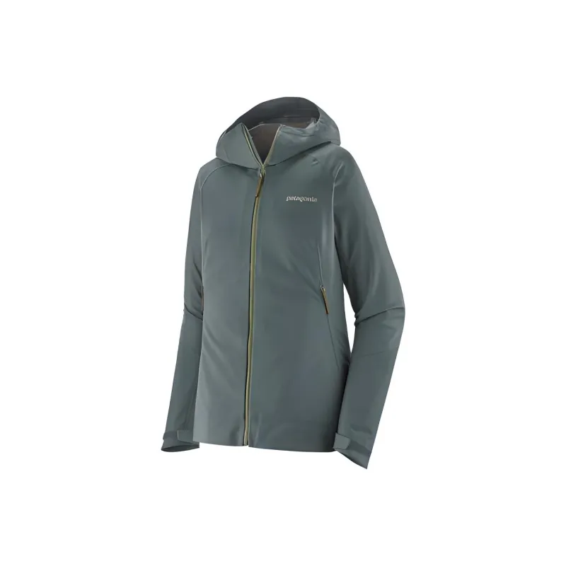 Patagonia Upstride Jackets & Coats Women's-1