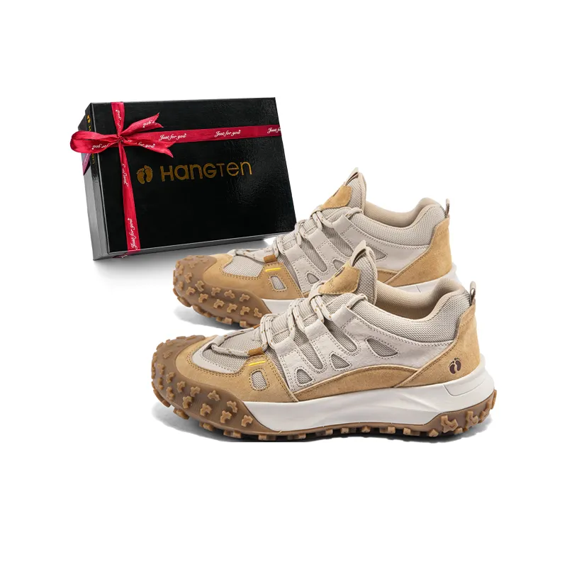HANG TEN Low-Top Hiking Shoes Women's-0
