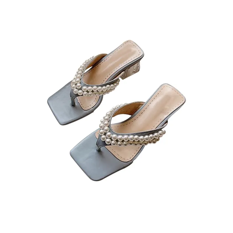 MCKP Flip Flops Women's-1