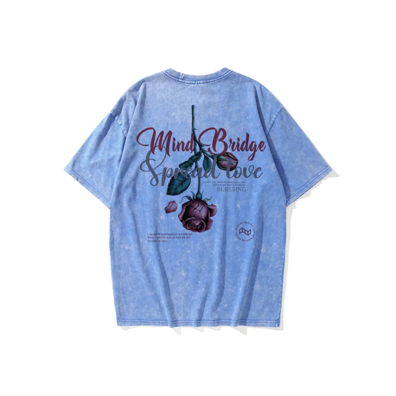 MindBridge T Shirts Unisex-15