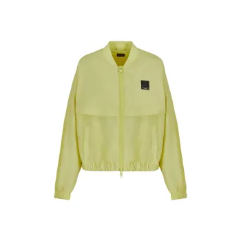 ARMANI EXCHANGEAE Jackets Coats Women's Green