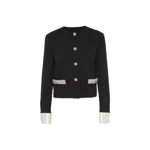 MIU MIU stepping Women's Black