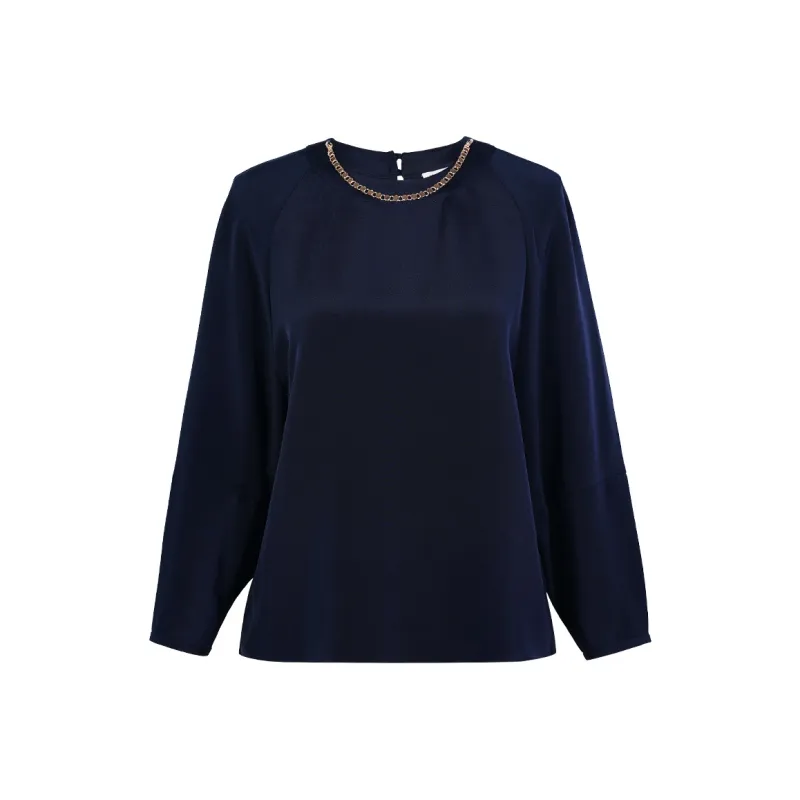 LILIXIUKE Shirts Women's-1