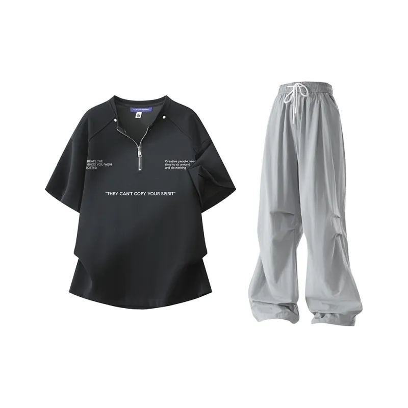 FAX FOR FMACM Polo Shirt Unisex-6
