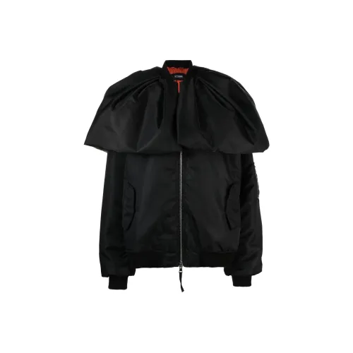 RAF SIMONS Jackets Women's Black