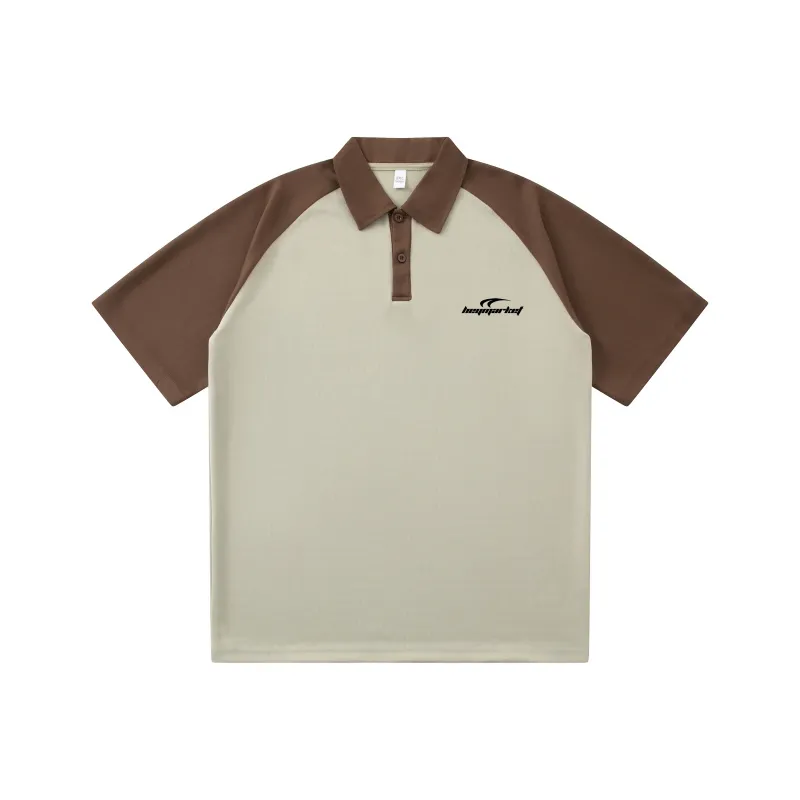 HEYMARKET Polo Shirts Unisex-8