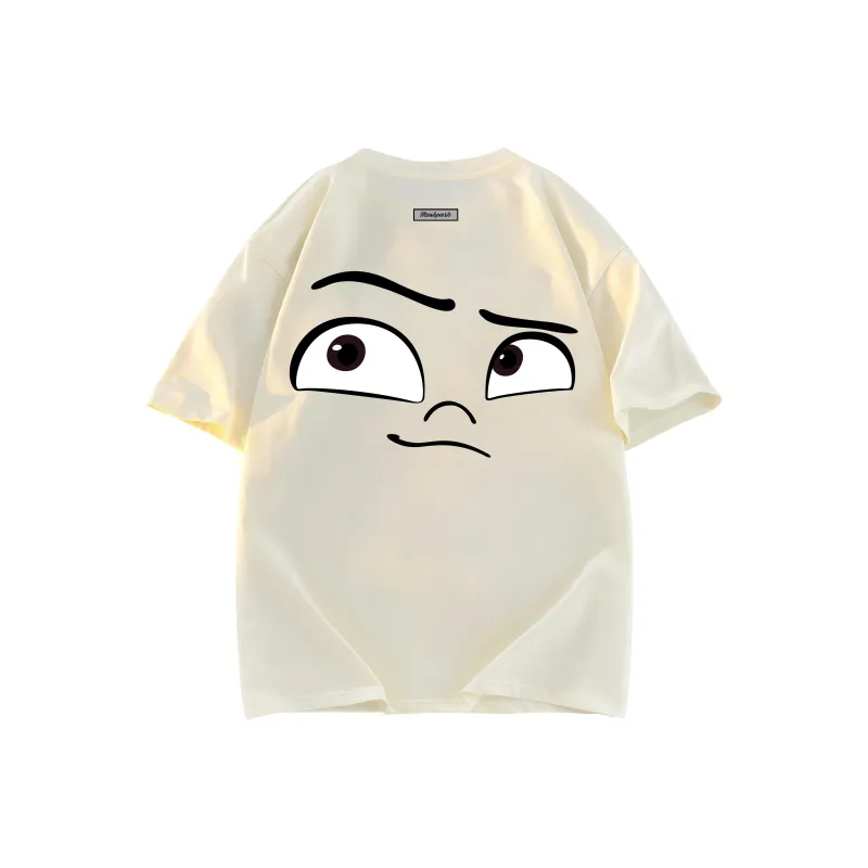 MASKPARK T Shirts Unisex-9