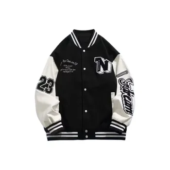 TONYBEAR Jackets & Coats Unisex Black