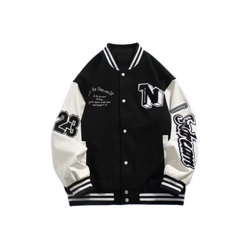 TONYBEAR Jackets & Coats Unisex Black-0