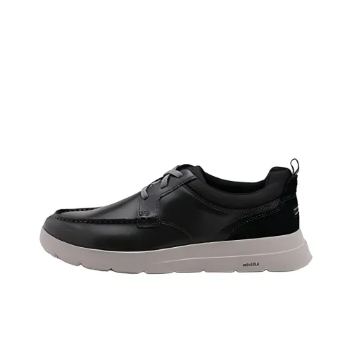 ROCKPORT TRUFLEX M CAYDEN Casual Shoes Men's Black
