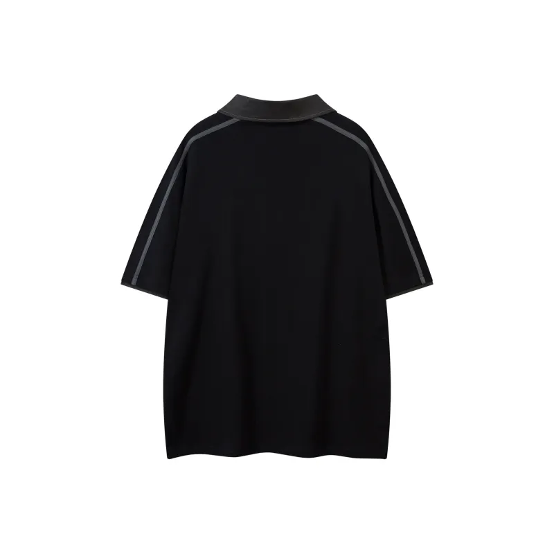 NAXUSTO T Shirts Unisex-8