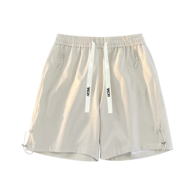 NCAA Casual Shorts Unisex-12