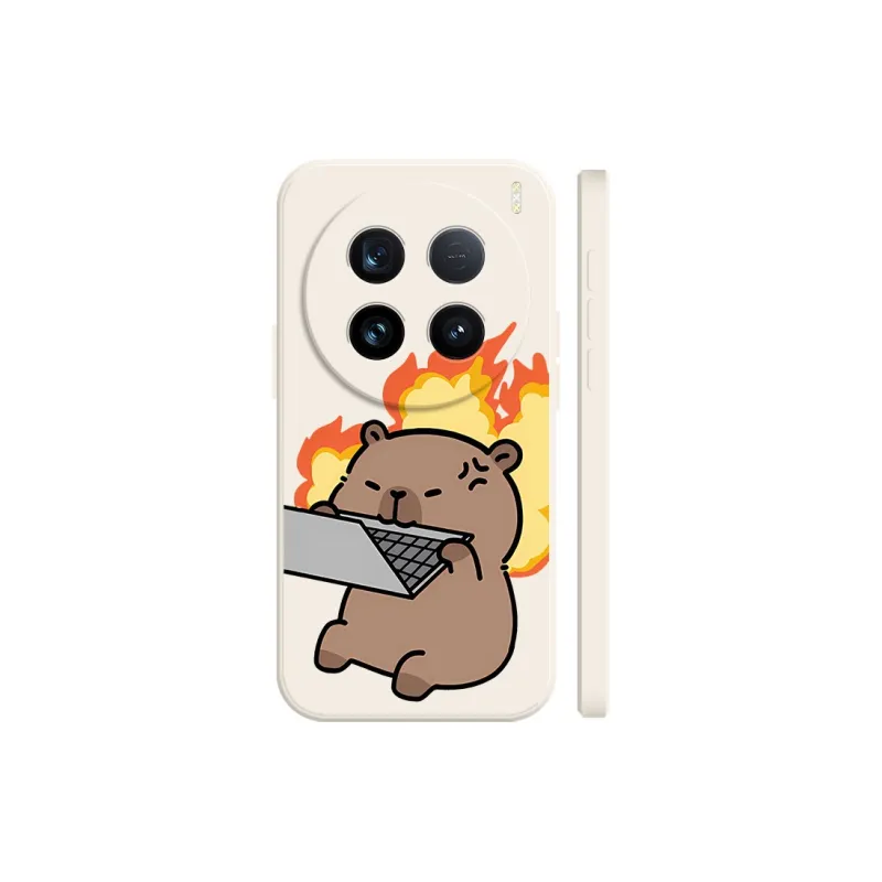 BAOCHENG Phone Cases-0